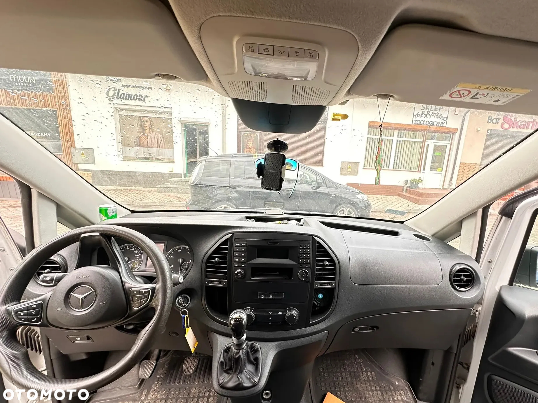 Mercedes-Benz VITO - 5