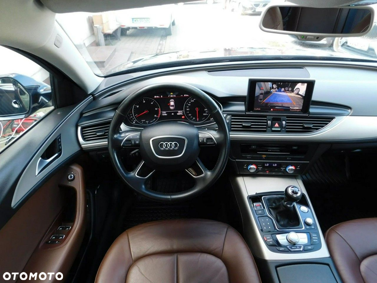 Audi A6 2.0 TDI ultra - 15