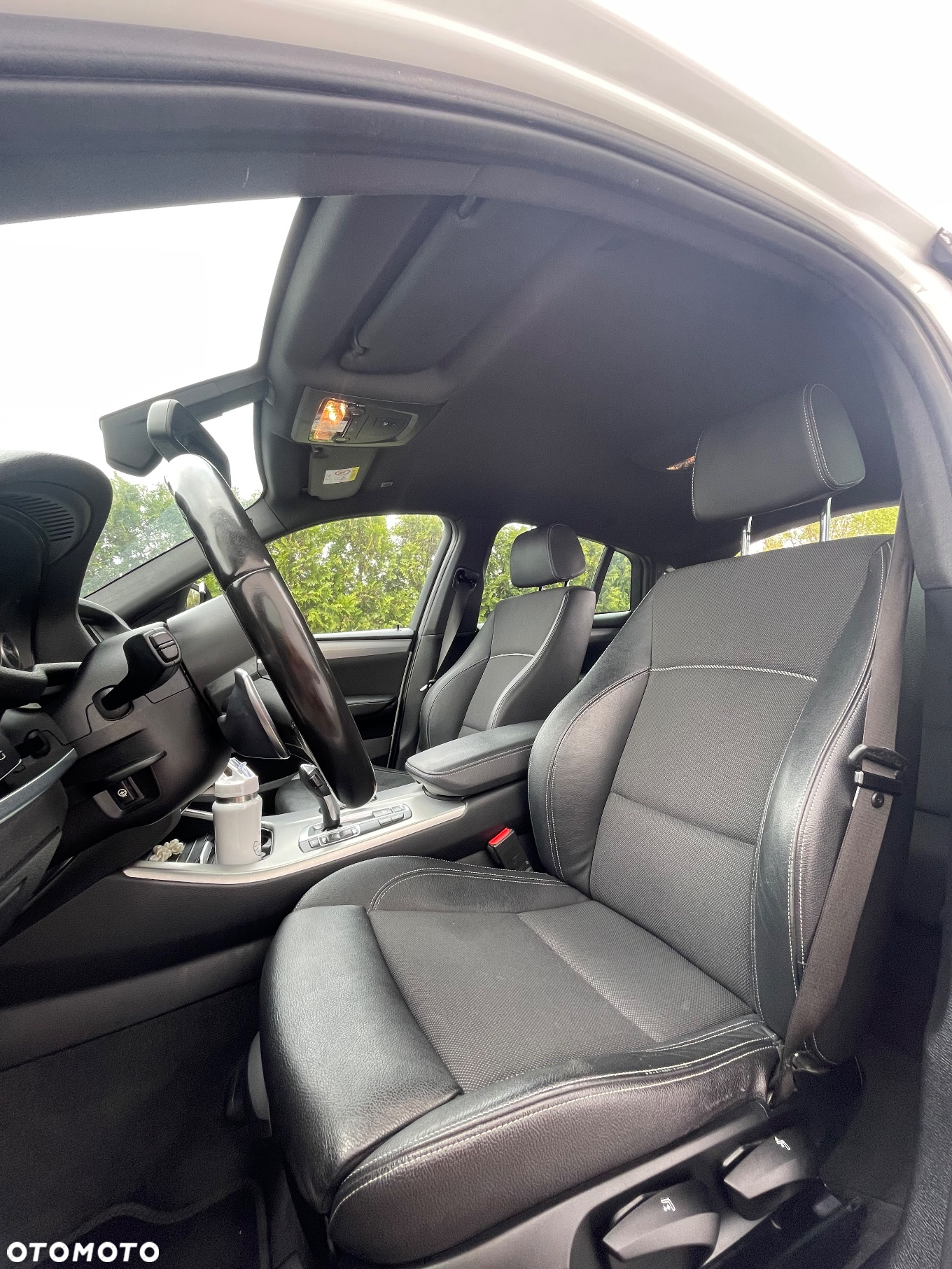 BMW X4 xDrive20d Edycja M Sport - 15