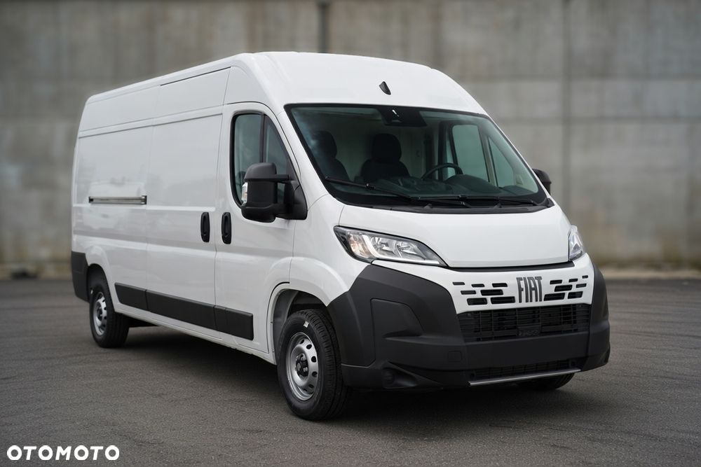 Fiat Ducato Maxi Furgon L3H2 MY25.5 - 2