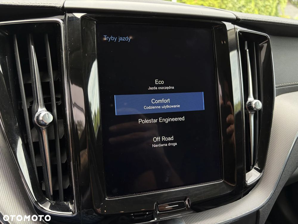 Volvo XC 60 D4 SCR Inscription - 29