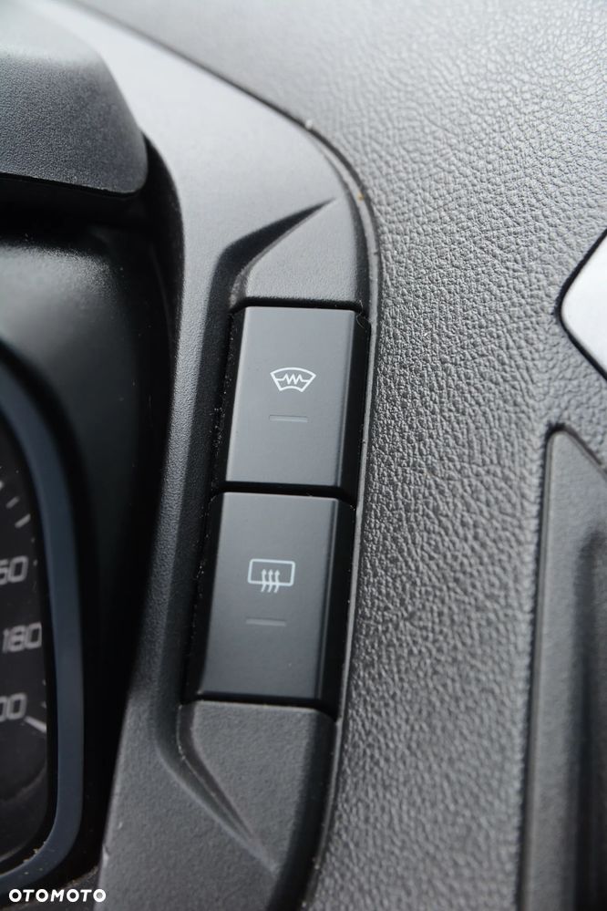 Ford Transit Custom 290 L2H1 Limited - 25