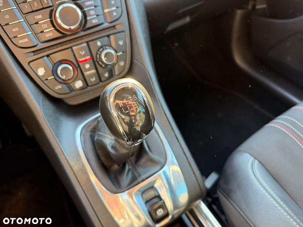 Opel Meriva 1.4 150 Jahre - 15