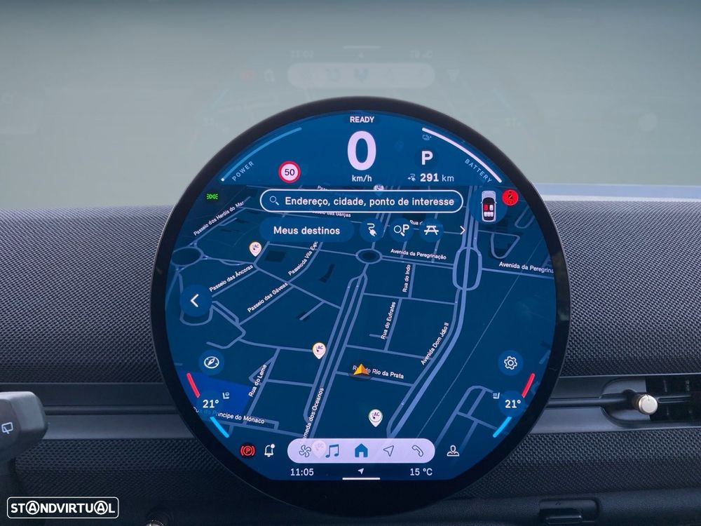 MINI Aceman E Classic S - 10