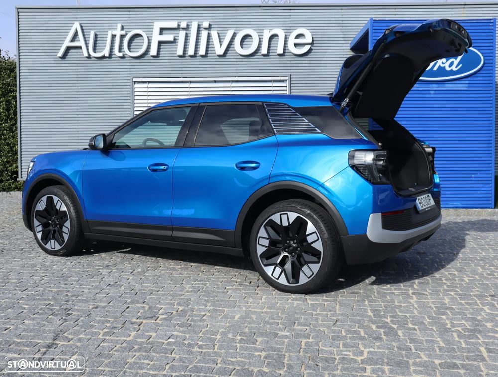 Ford Explorer 79 kWh Premium AWD - 58