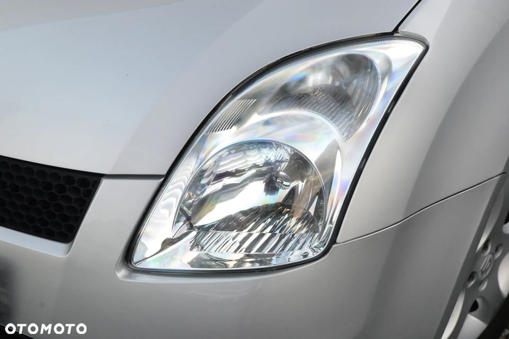 Suzuki Swift 1.3 Comfort+ - 13