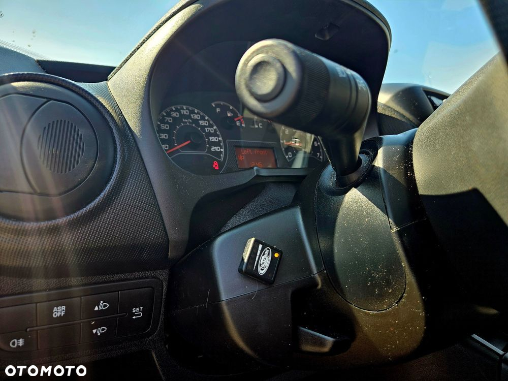 Fiat Fiorino - 7