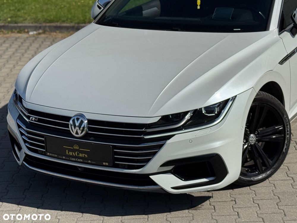 Volkswagen Arteon 2.0 TSI OPF 4Motion DSG R-Line - 4