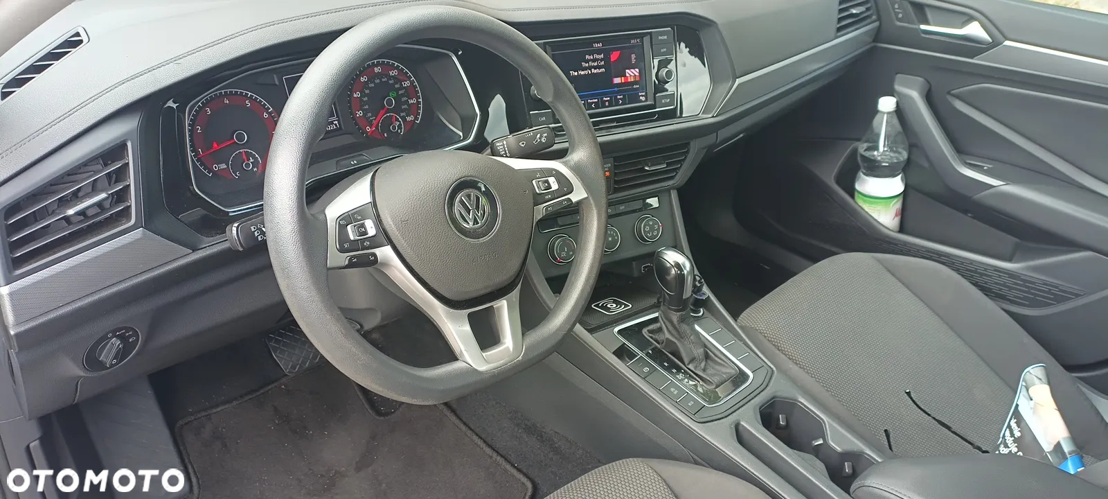 Volkswagen Jetta 1.4 TSI BMT Highline DSG - 9