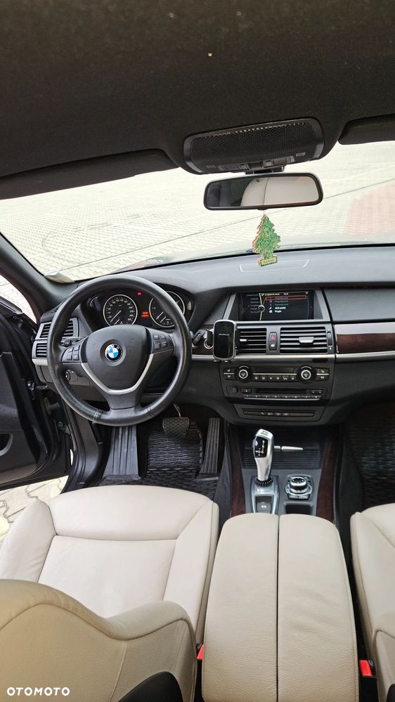 BMW X5 3.0d xDrive - 26