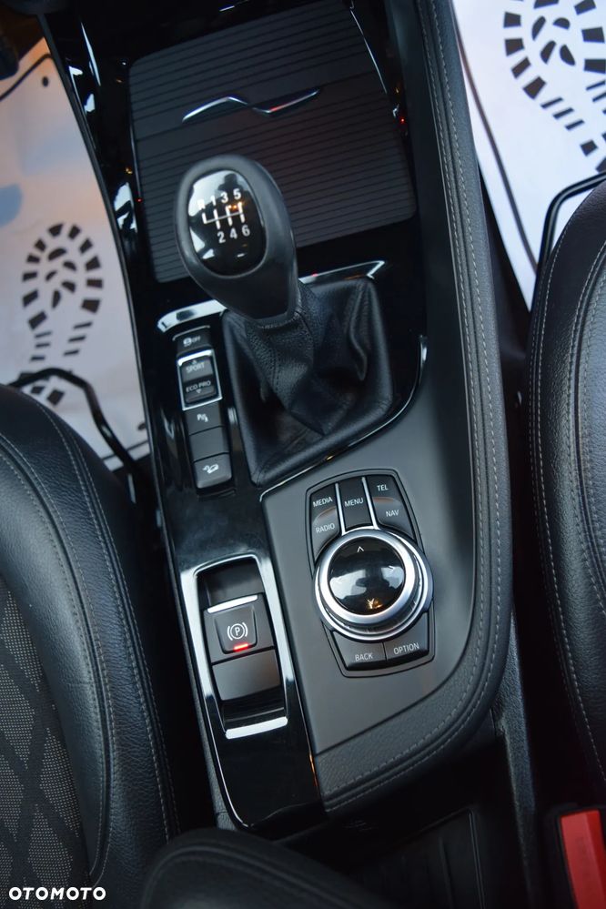 BMW X1 xDrive20d xLine - 39