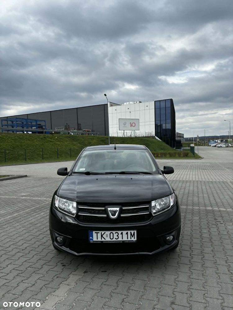 Dacia Logan 1.2 16V Ambiance - 5