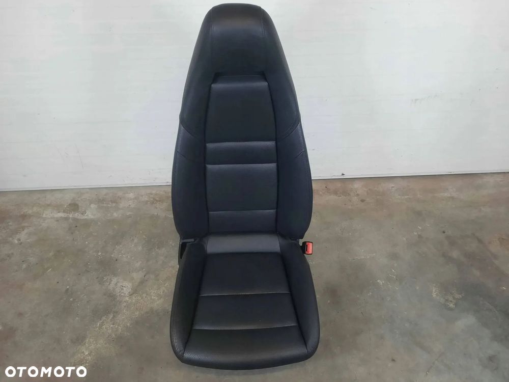 FOTELE KANAPA PORSCHE PANAMERA 970 - 15