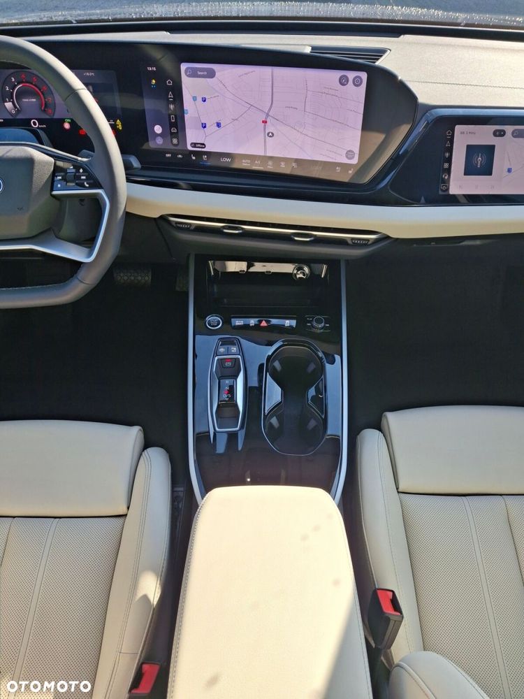 Audi A5 Limousine - 28