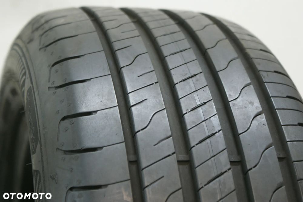 letnie 205/55R16 GOODYEAR EFFICIENT GRIP PERFORMANCE 2  7,3mm B2076 - 2