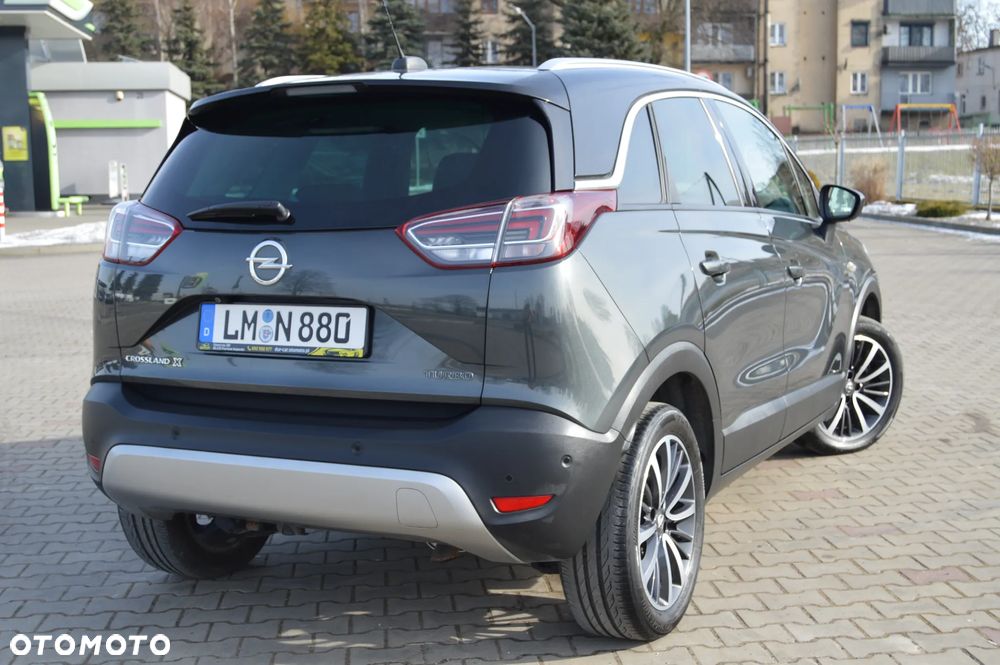 Opel Crossland X 1.2 Start/Stop 120 Jahre - 20