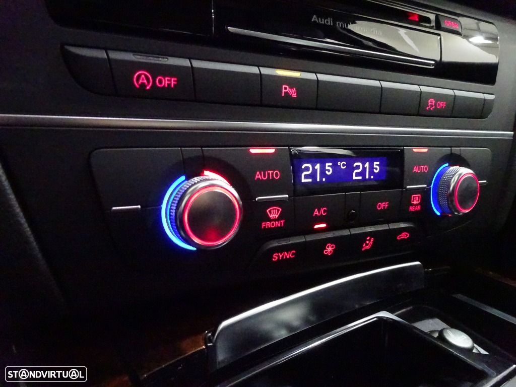 Audi A6 Avant 2.0 TDi S tronic - 21