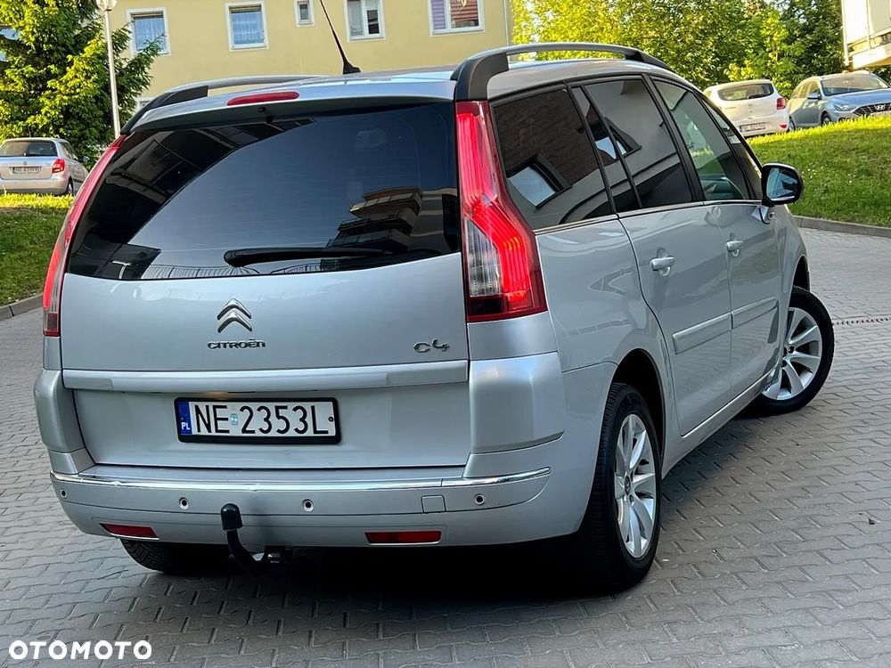 Citroën C4 Picasso VTi 120 Selection - 18