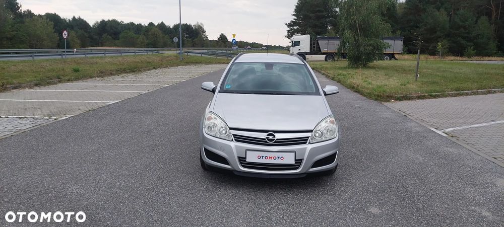 Opel Astra III 1.7 CDTI - 11