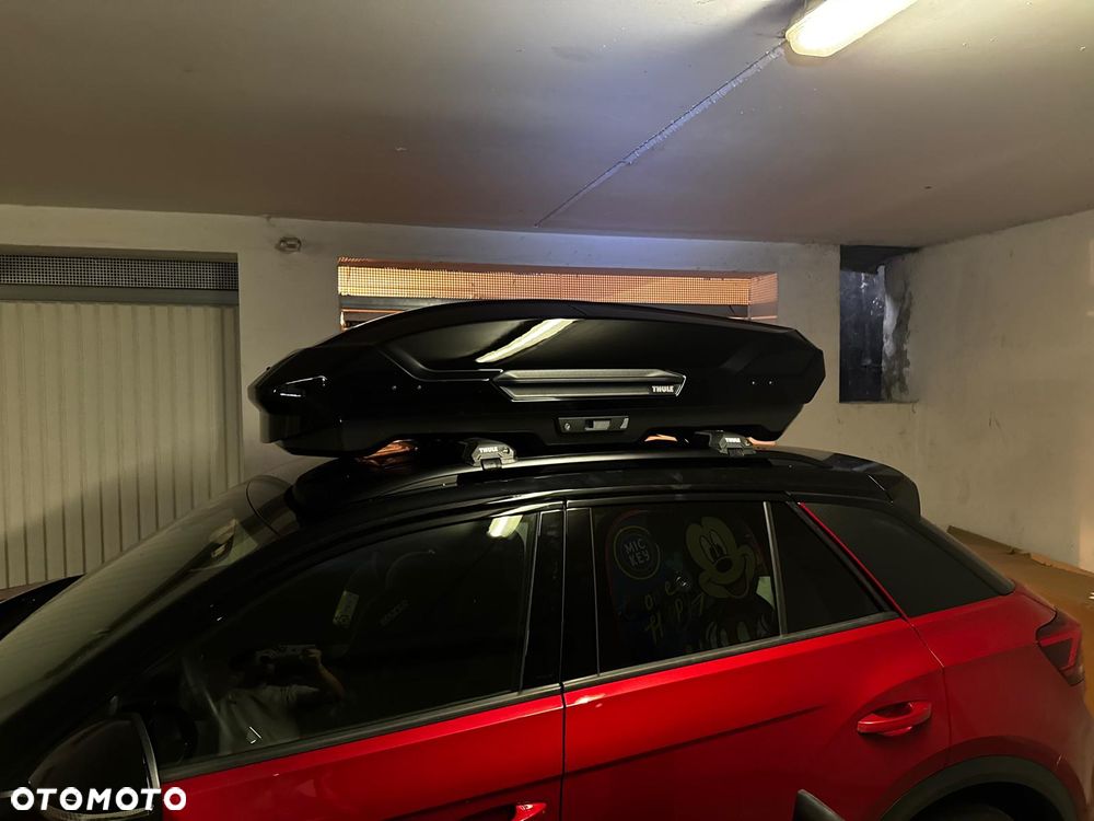 Volkswagen T-Roc 1.5 TSI Style DSG - 14