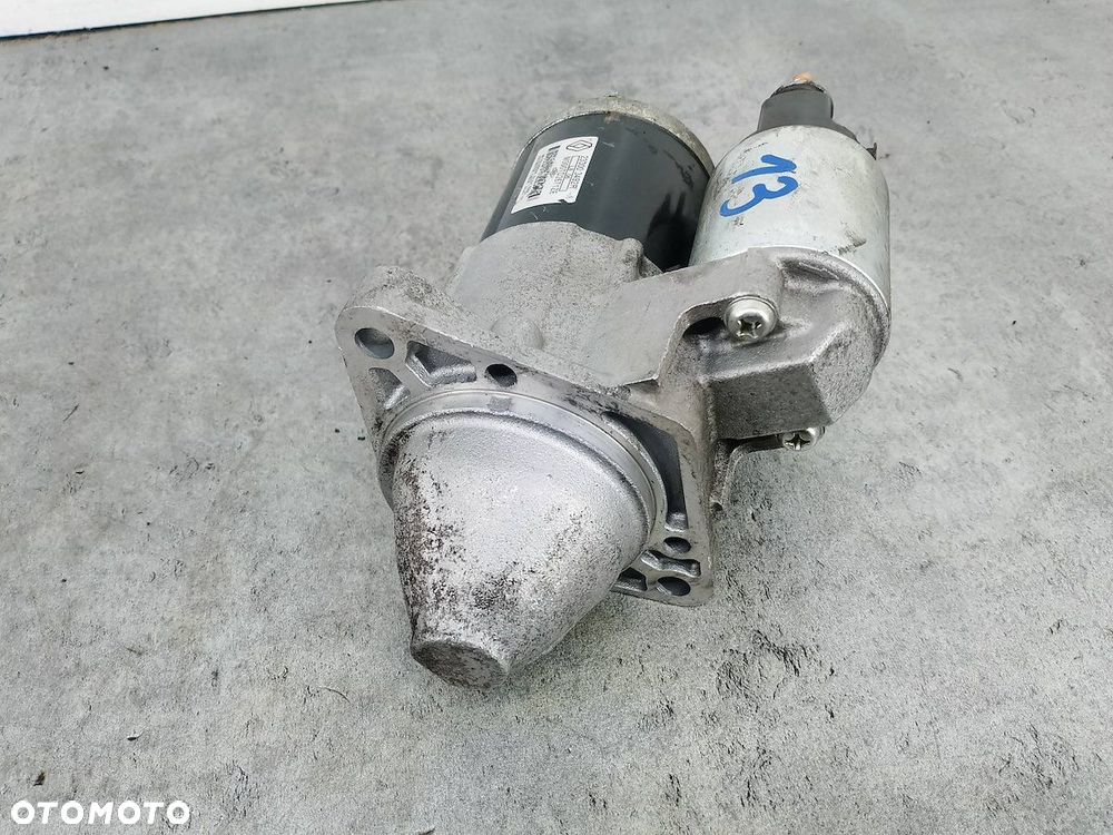 ROZRUSZNIK RENAULT TWINGO III 233003492R M000TD2671ZE 1.0 SCE - 5