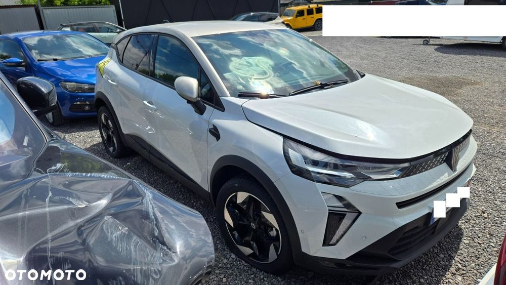 Renault Captur - 3