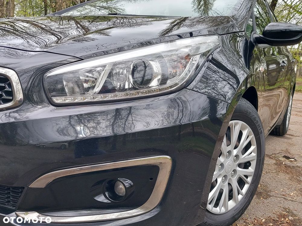 Kia Ceed 1.6 CRDi M - 12