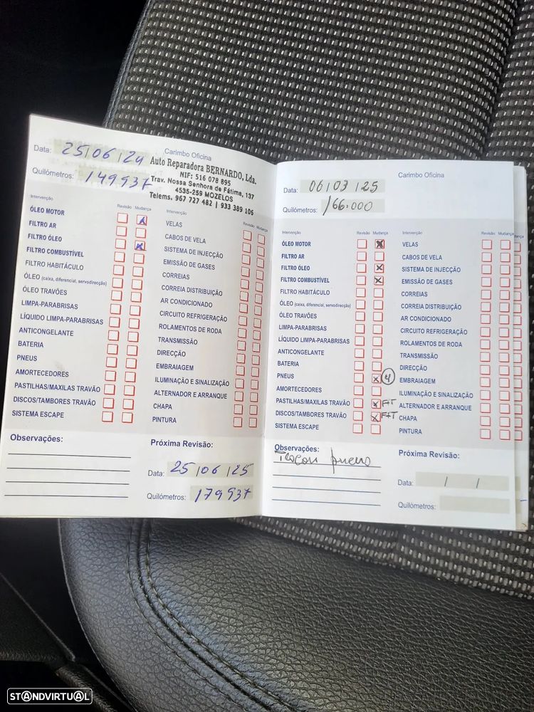 Opel Astra Sports Tourer 1.6 CDTI Dynamic Sport S/S - 58