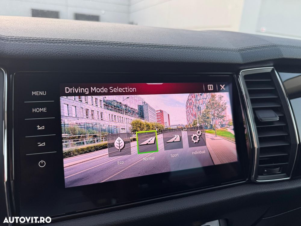Skoda Kodiaq 2.0 TDI DSG L&K - 24