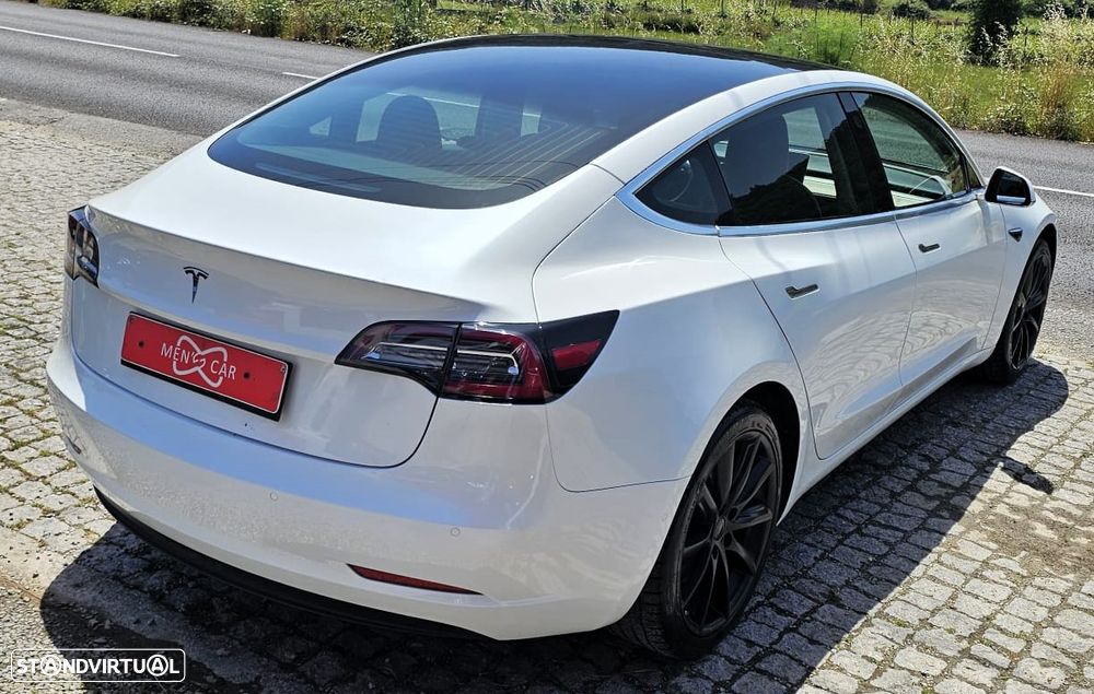 Tesla Model 3 Standard Range Plus RWD - 2