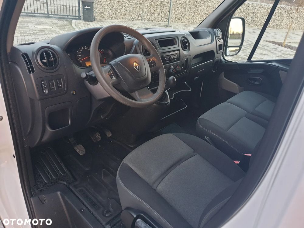Renault MASTER - 6