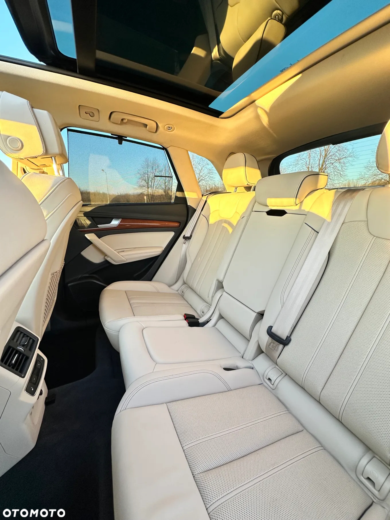 Audi Q5 45 TFSI quattro S tronic advanced - 12