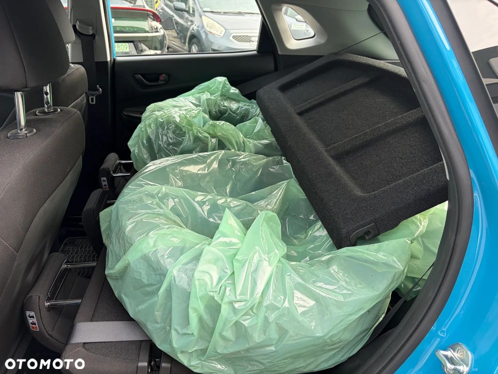 Hyundai Kona 1.0 T-GDI Modern - 6