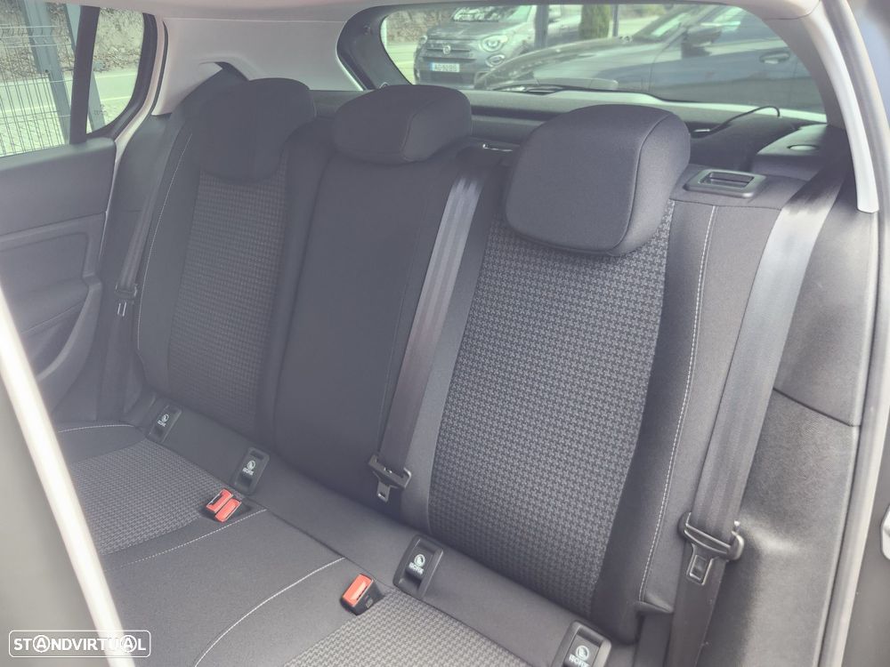 Peugeot 308 1.5 BlueHDi Business Line - 40