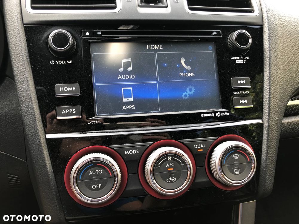 Subaru WRX STI 2.5 Exclusive - 29