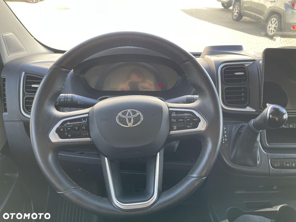 Toyota PROACE MAX - 9