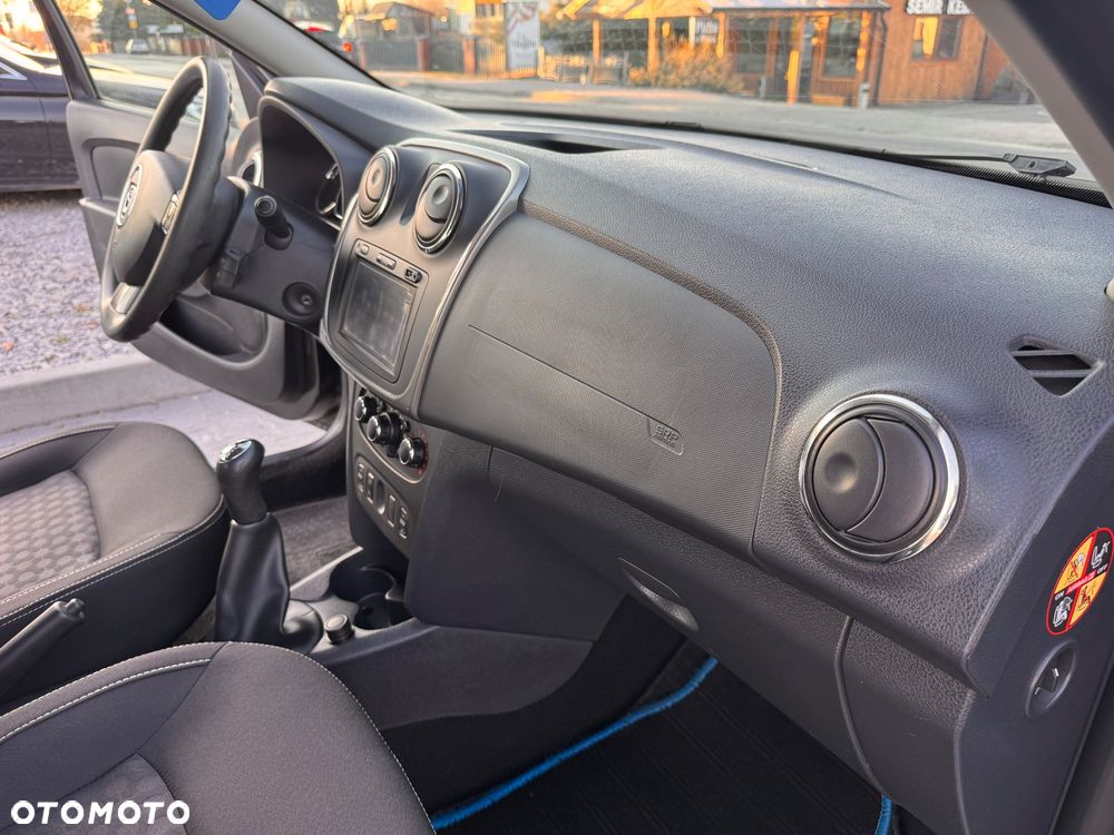 Dacia Sandero - 17