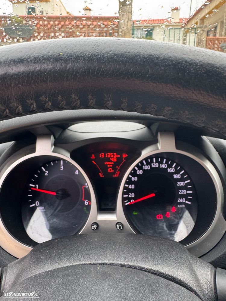 Nissan Leaf Tekna Two Tone - 5