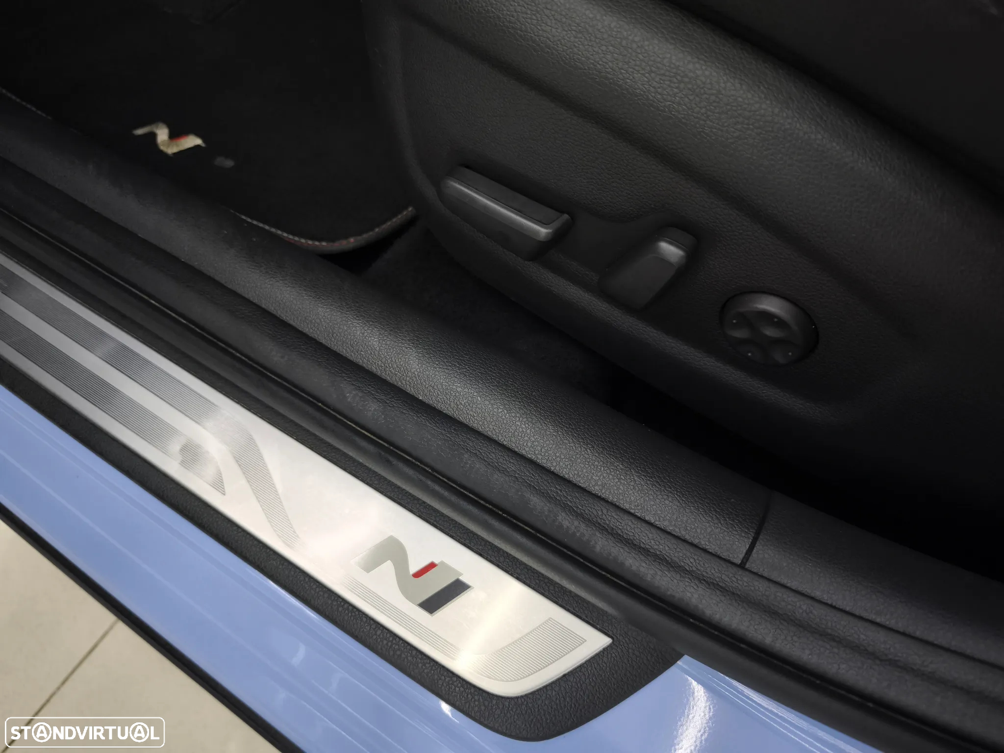 Hyundai i30 2.0 T-GDI N Performance - 21