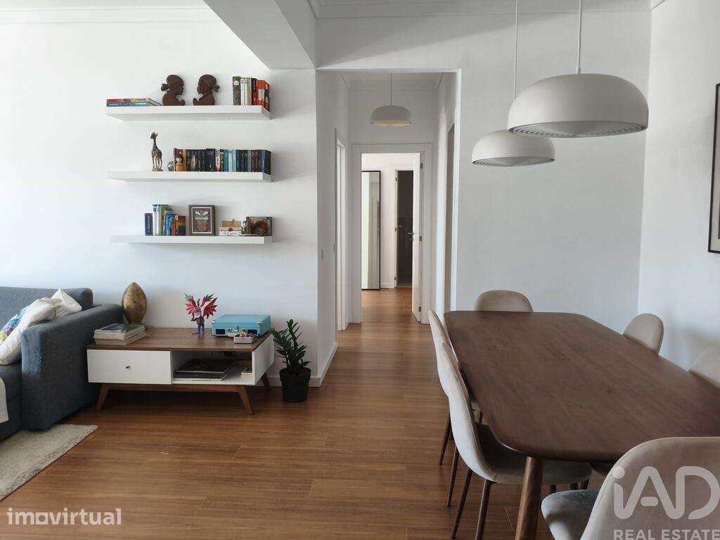 Apartamento T3 em Benfica de 110,00 m2 - Grande imagem: 4/24