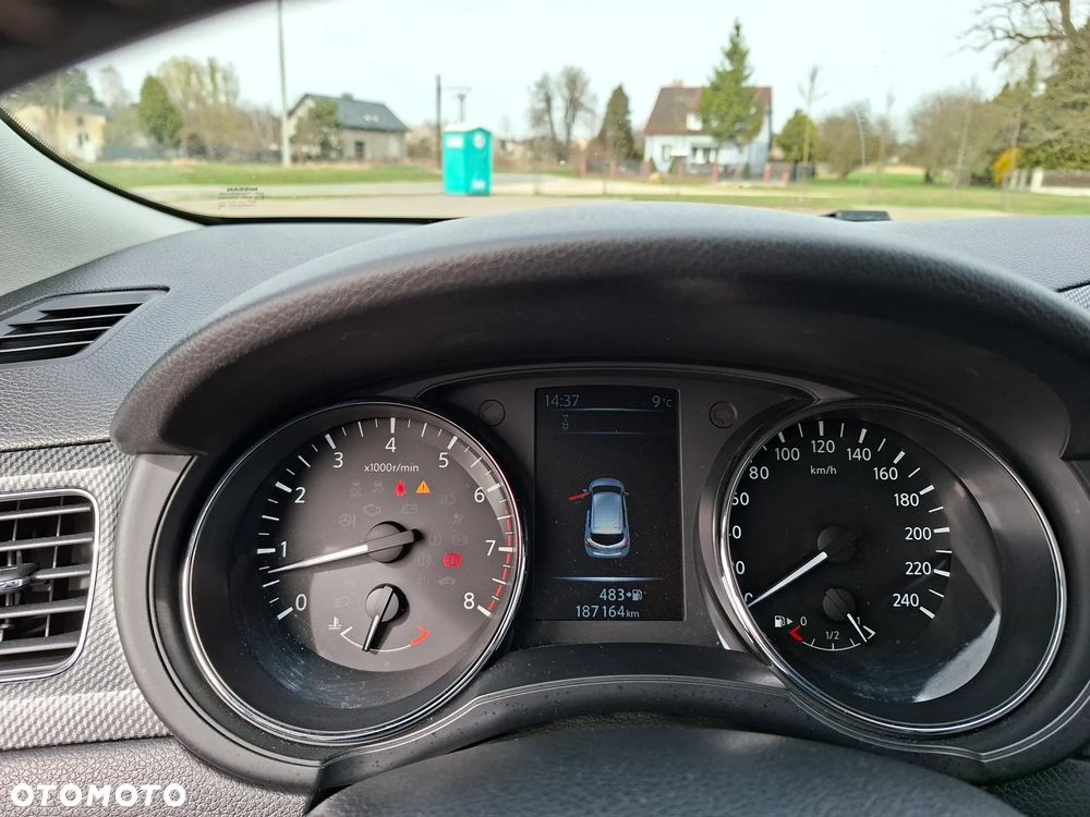 Nissan Pulsar 1.6 DIG-T N-TEC - 7