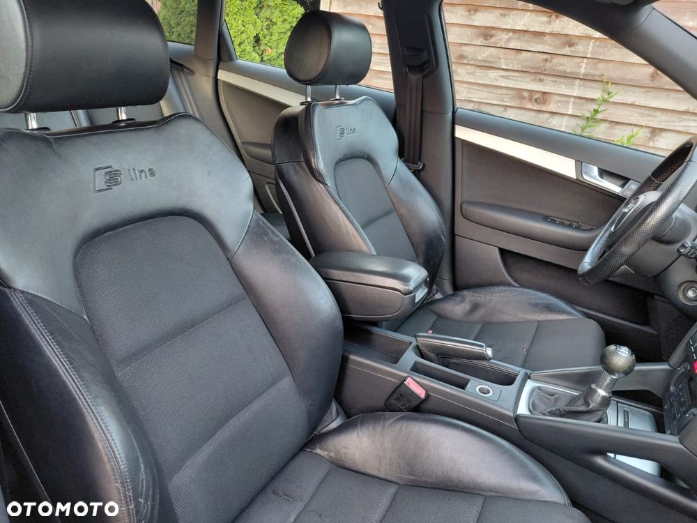 Audi A3 Sportback - 7