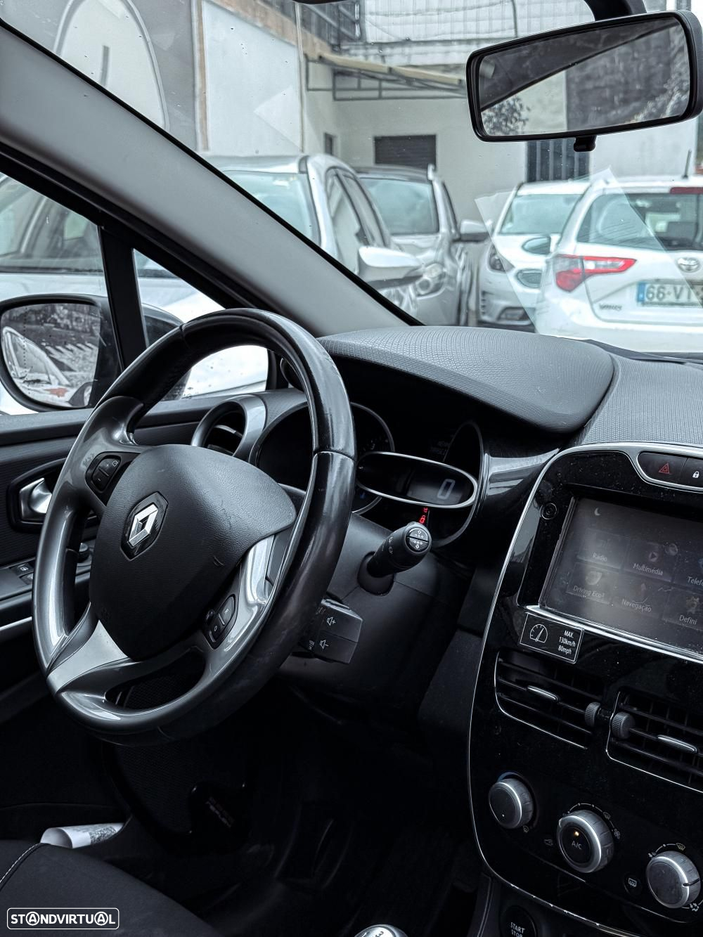 Renault Clio 1.5 dCi Limited - 4