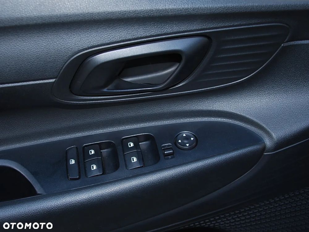Hyundai Bayon 1.0 T-GDI Modern - 33