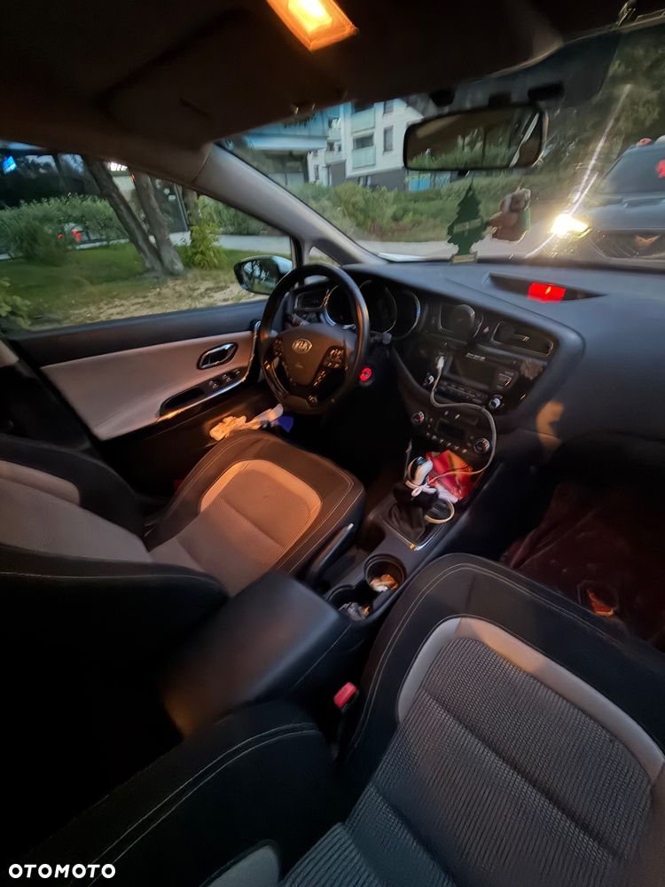 Kia Ceed 1.6 CRDi M - 5