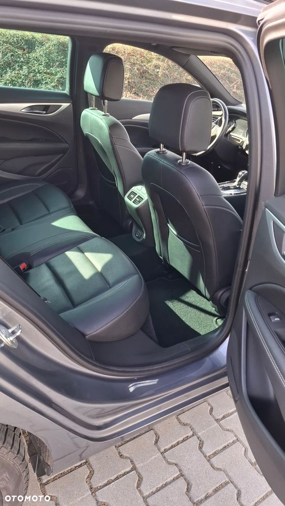Opel Insignia 2.0 T Ultimate S&S - 13