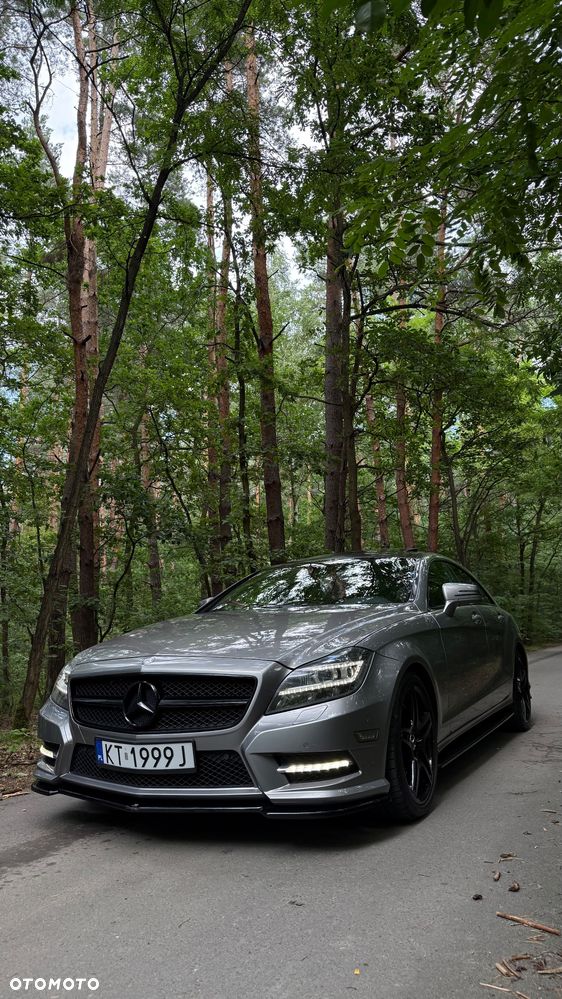 Mercedes-Benz CLS - 17