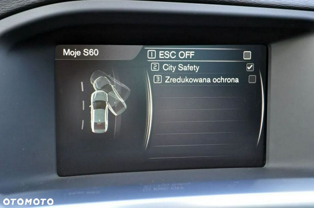 Volvo S60 - 37