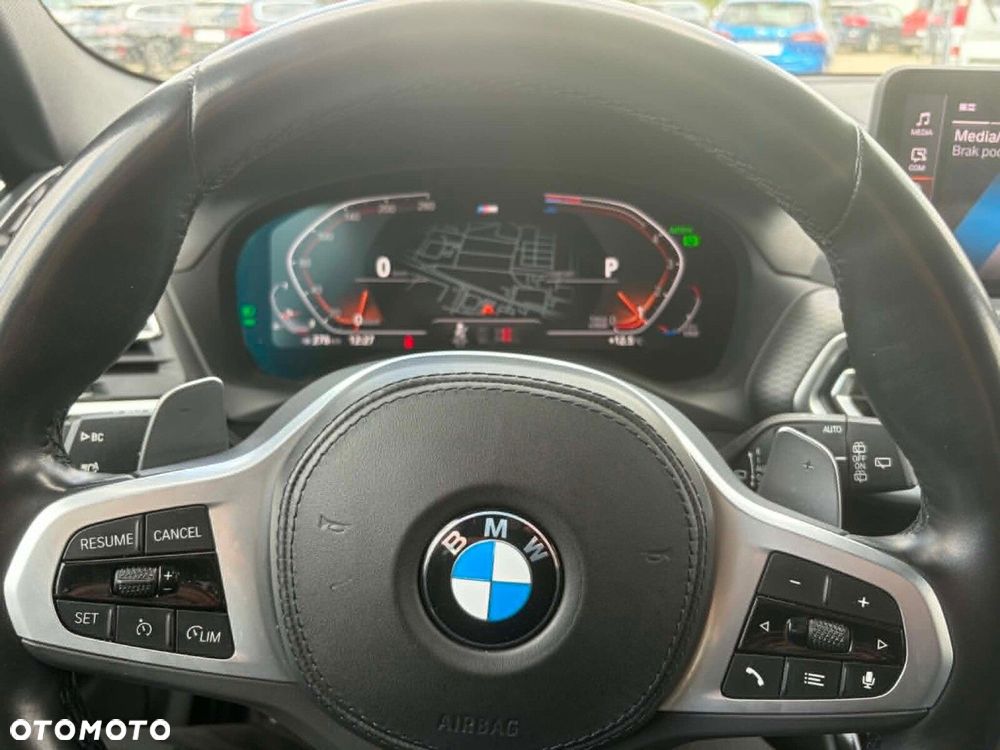 BMW X3 - 4