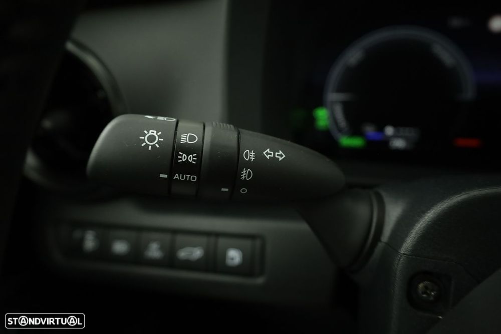 Toyota C-HR 2.0 Plug-in-Hybrid Teamplayer - 15